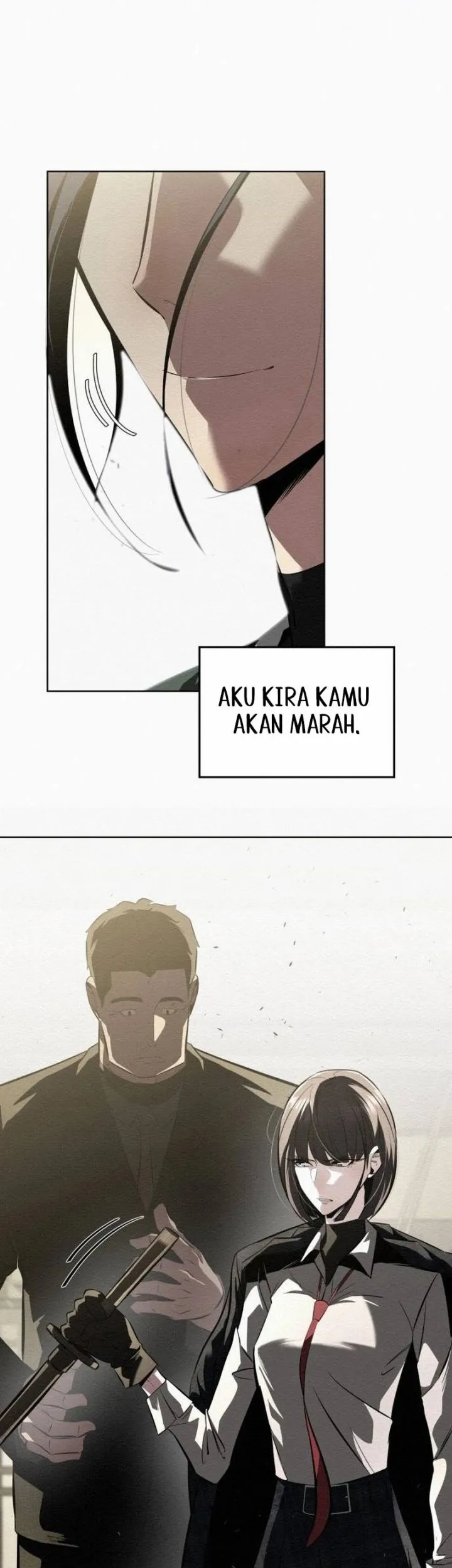 21st Century Retrogression Chapter 5 Gambar 10