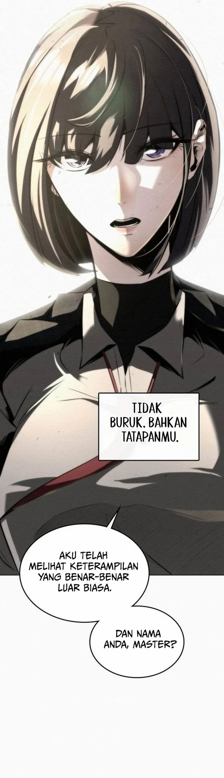 21st Century Retrogression Chapter 5 Gambar 14