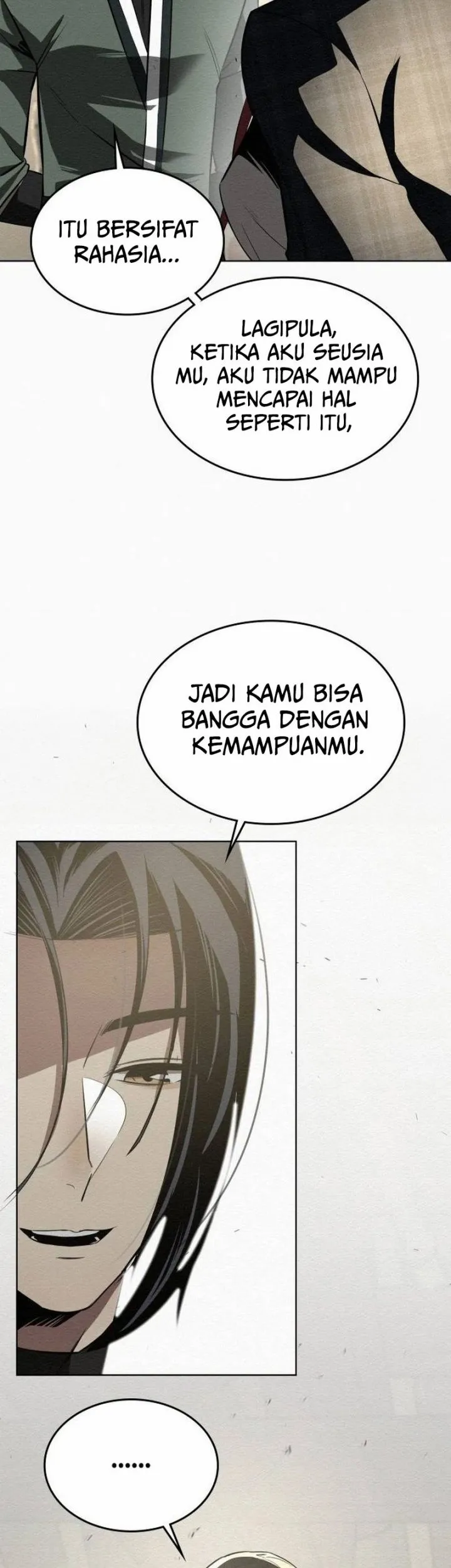 21st Century Retrogression Chapter 5 Gambar 17