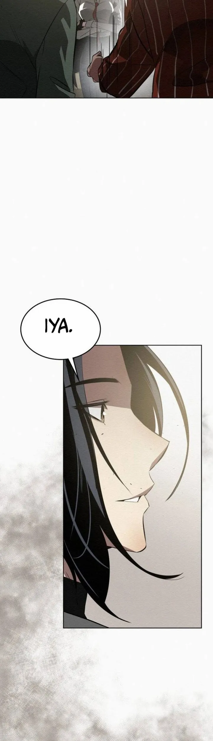 21st Century Retrogression Chapter 5 Gambar 20