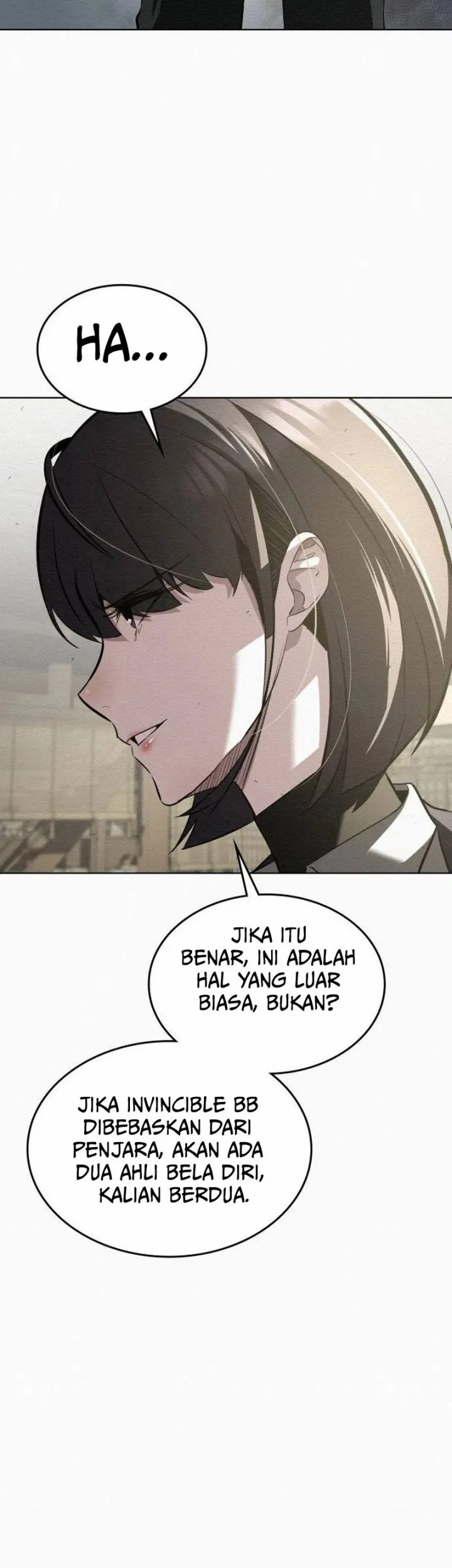 21st Century Retrogression Chapter 5 Gambar 25