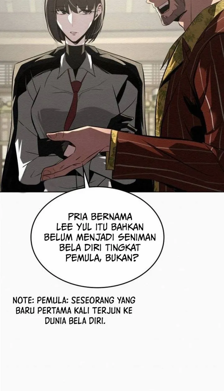 21st Century Retrogression Chapter 5 Gambar 28