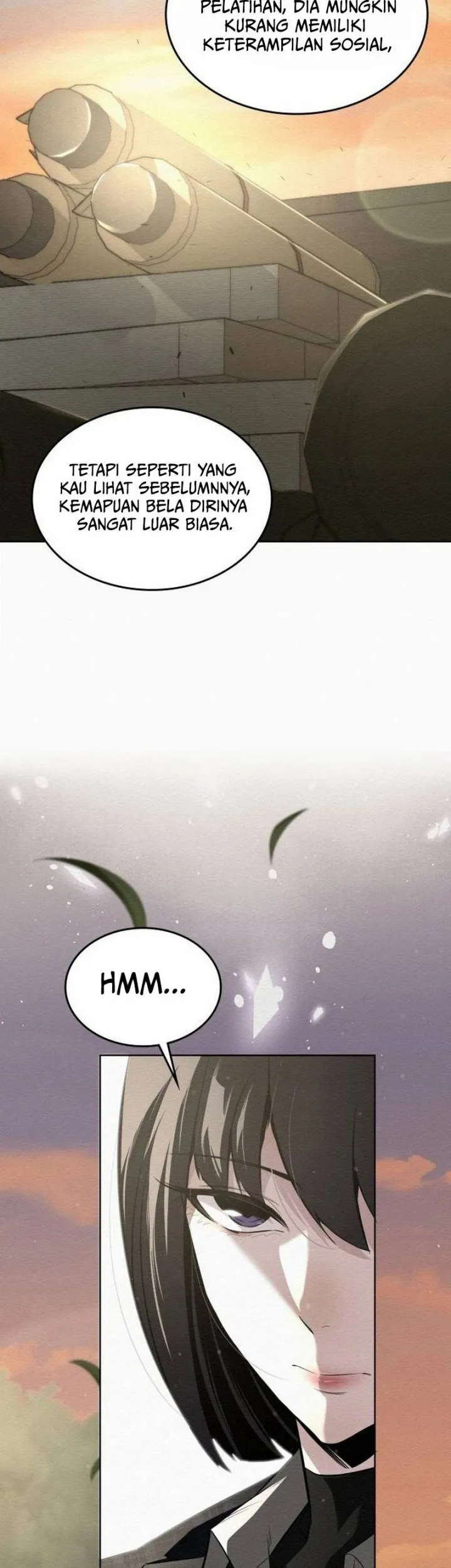 21st Century Retrogression Chapter 5 Gambar 30