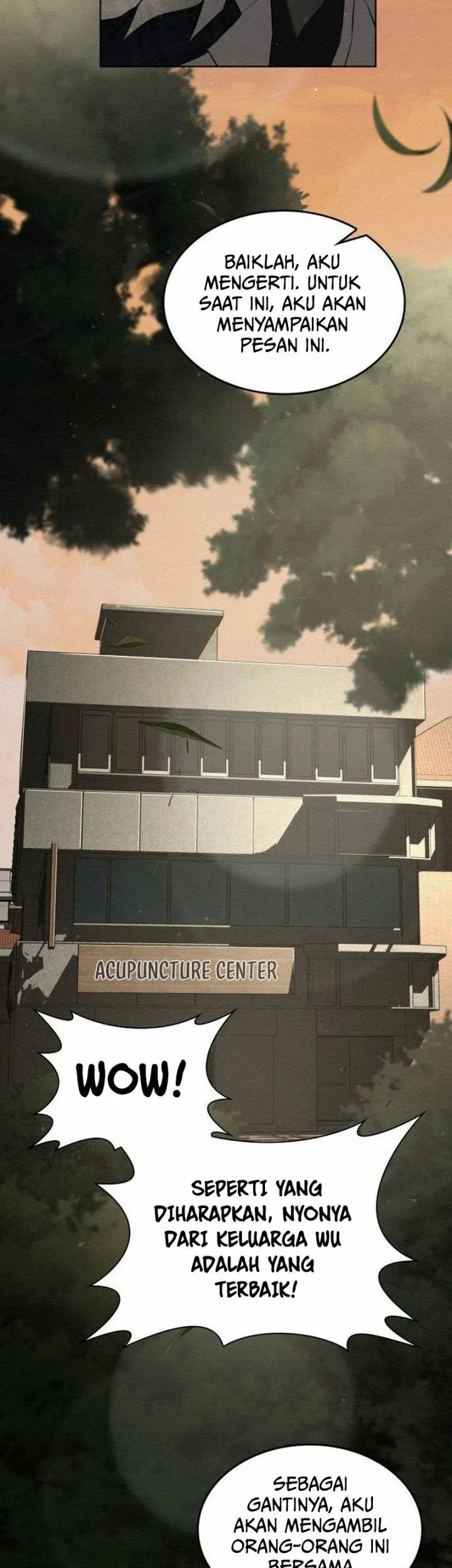 21st Century Retrogression Chapter 5 Gambar 31