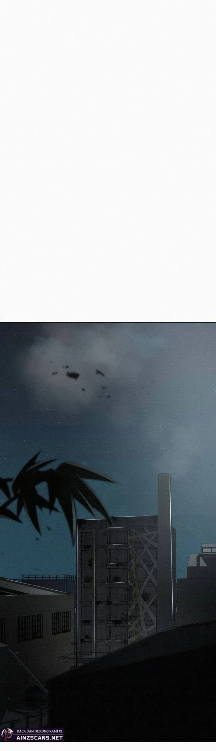 21st Century Retrogression Chapter 5 Gambar 33