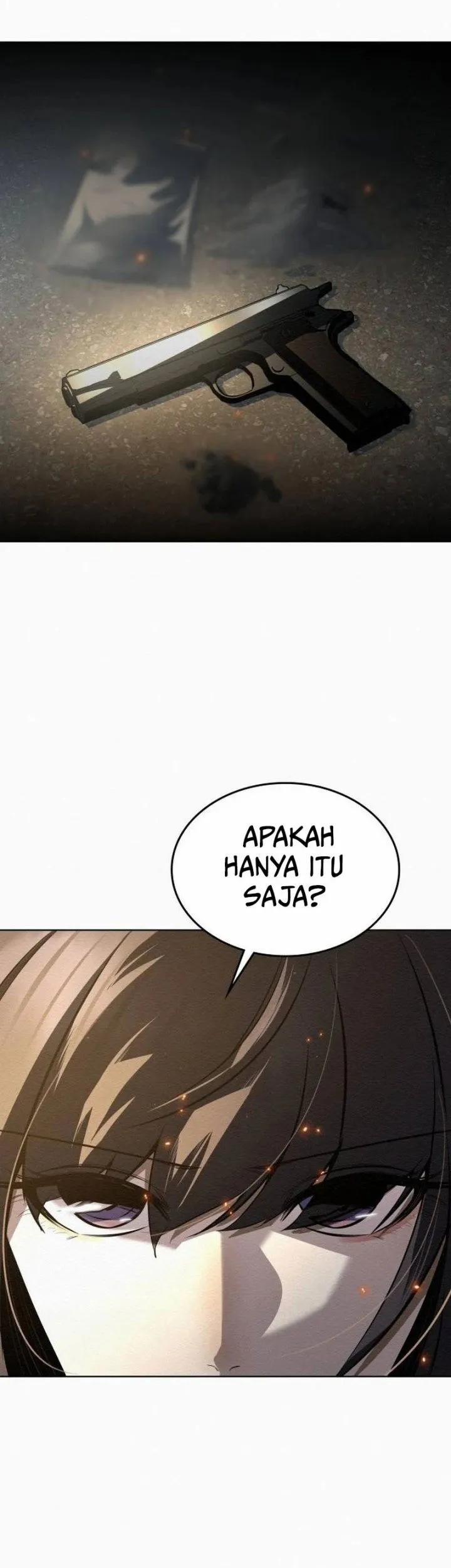 21st Century Retrogression Chapter 5 Gambar 35