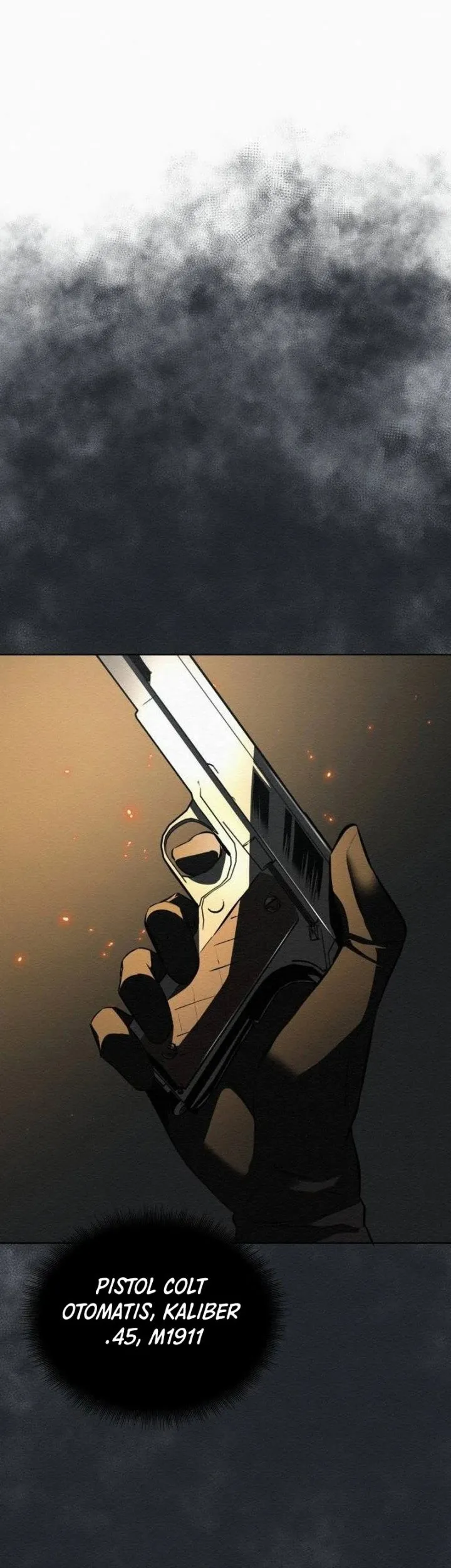 21st Century Retrogression Chapter 5 Gambar 37