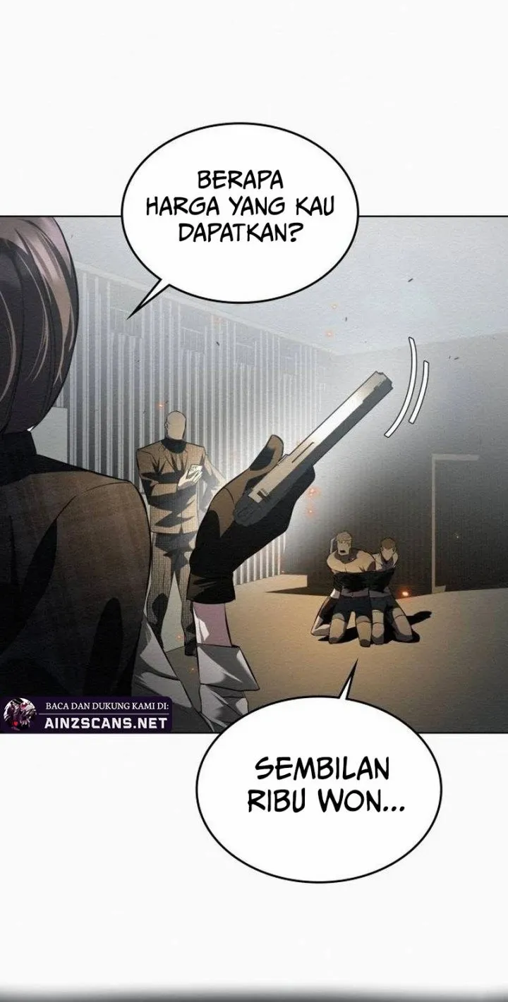 21st Century Retrogression Chapter 5 Gambar 39