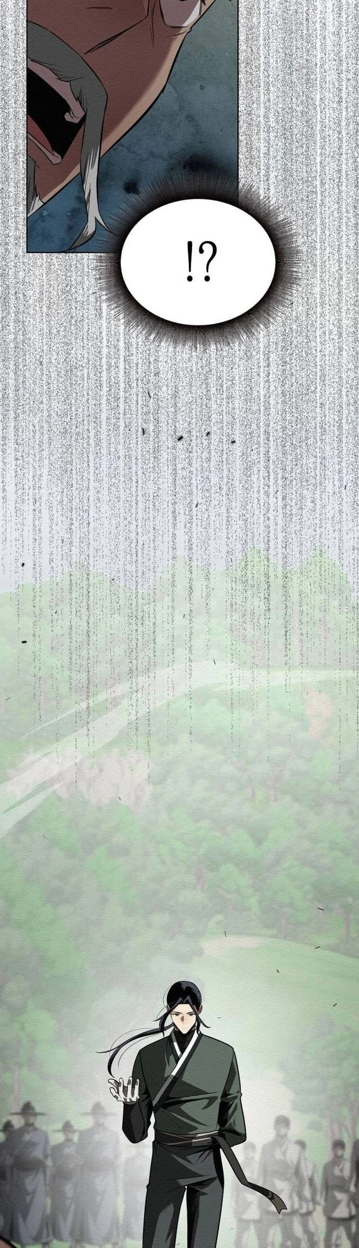 21st Century Retrogression Chapter 50 Gambar 19