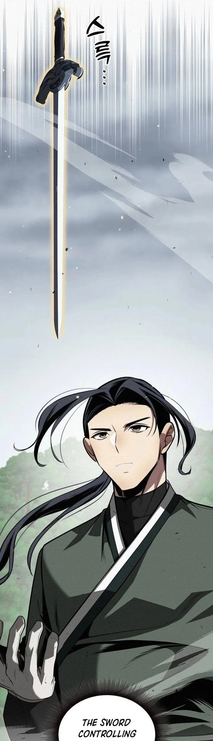 21st Century Retrogression Chapter 50 Gambar 21