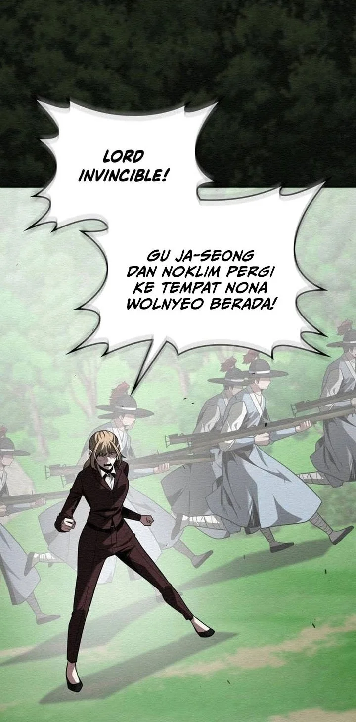 21st Century Retrogression Chapter 50 Gambar 24