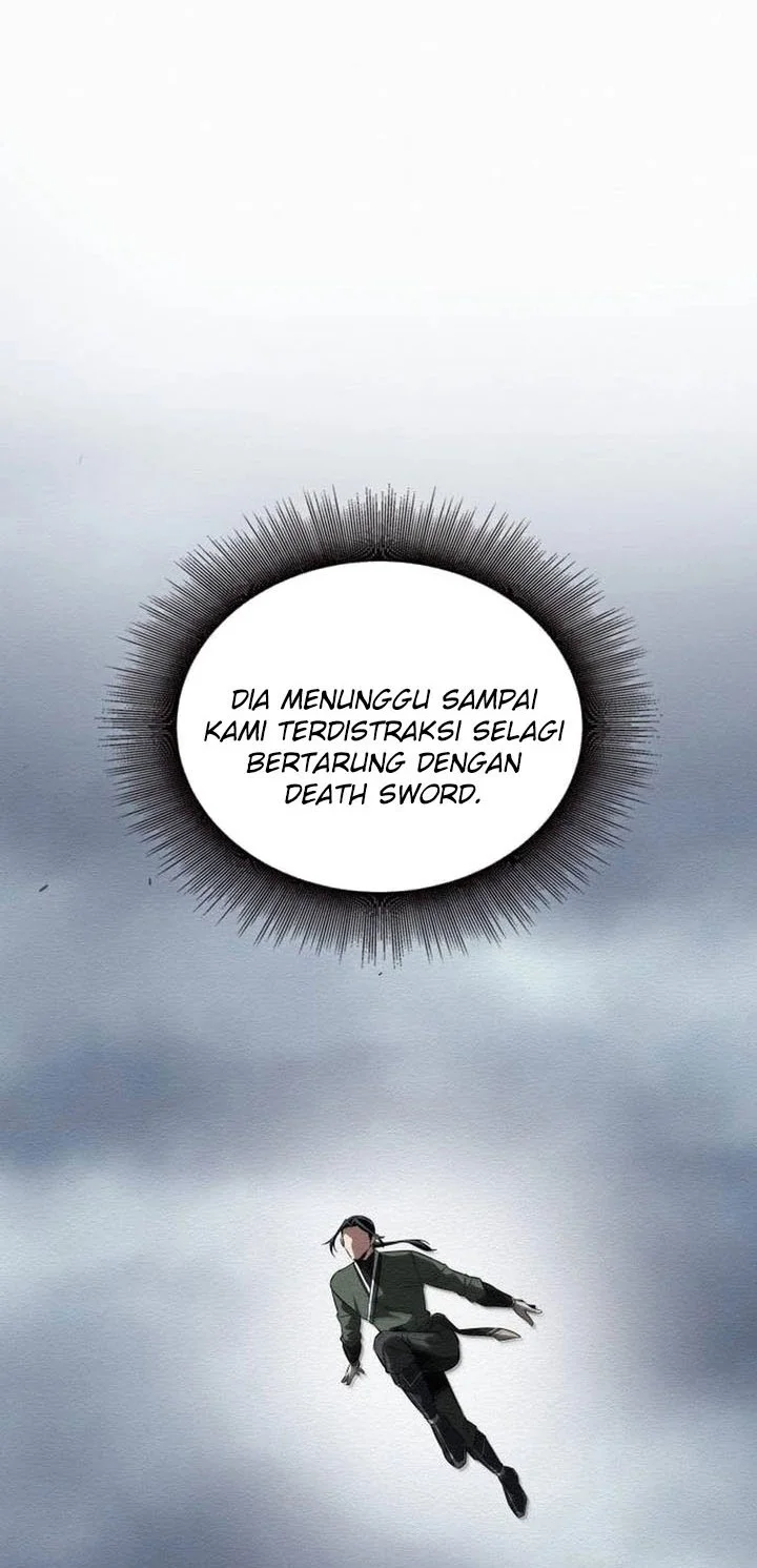 21st Century Retrogression Chapter 50 Gambar 26