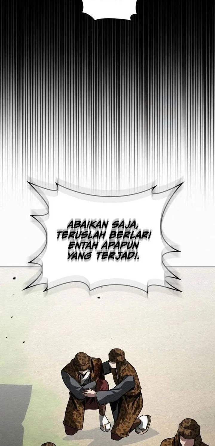 21st Century Retrogression Chapter 50 Gambar 30