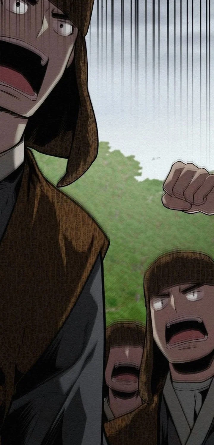 21st Century Retrogression Chapter 50 Gambar 32