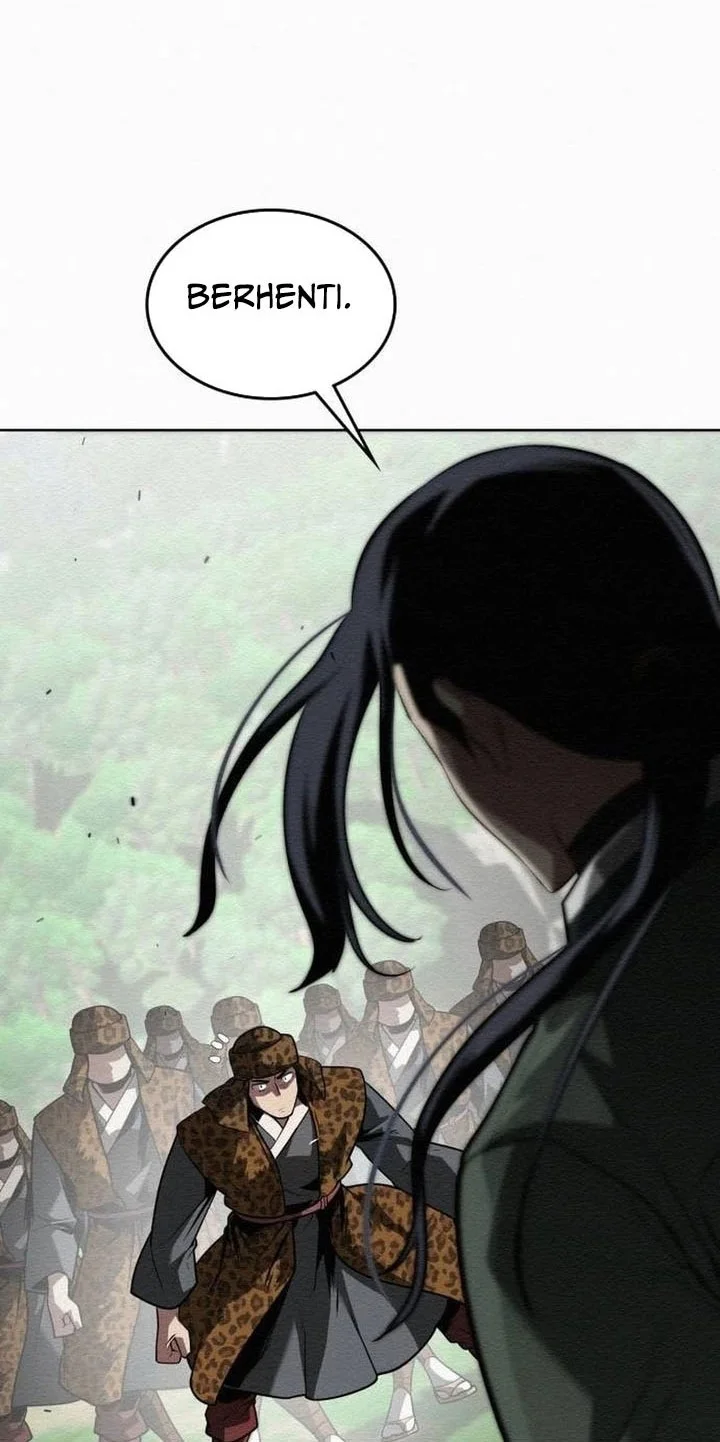 21st Century Retrogression Chapter 50 Gambar 36