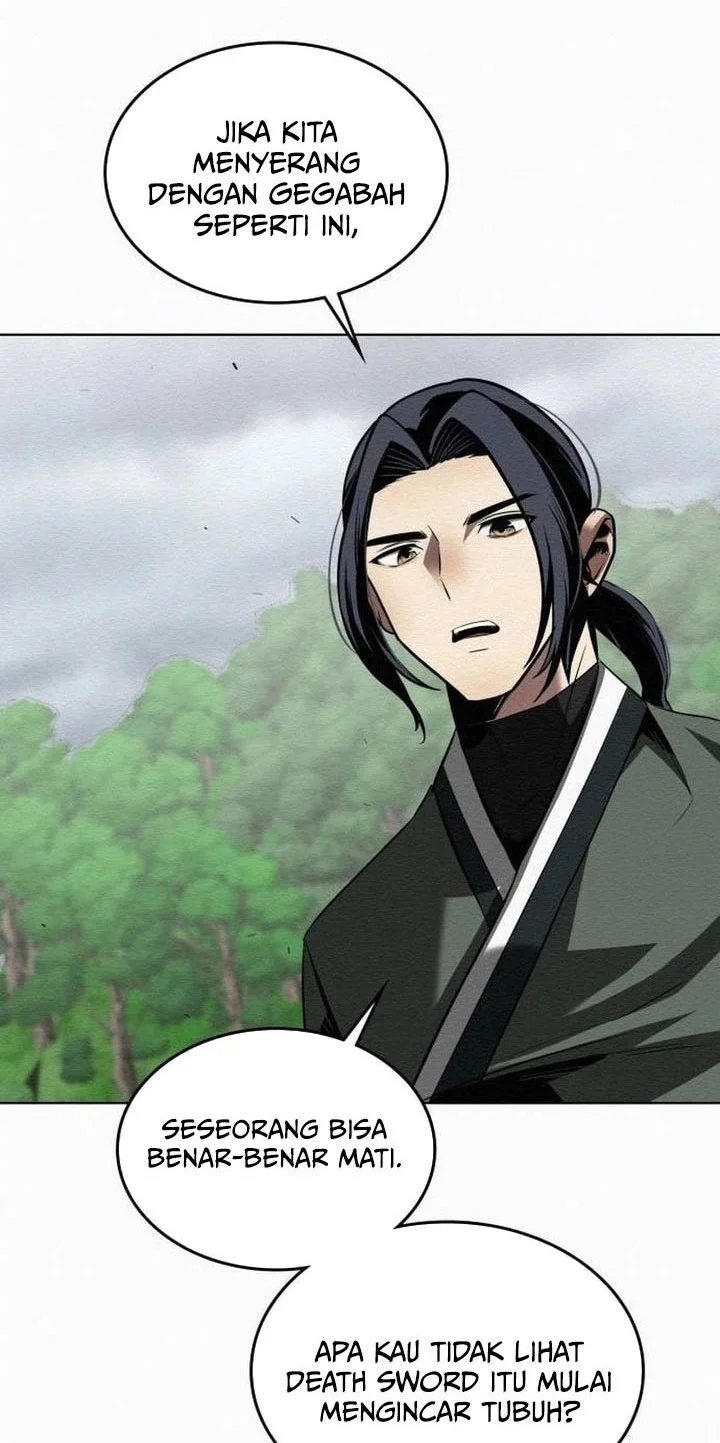 21st Century Retrogression Chapter 50 Gambar 38