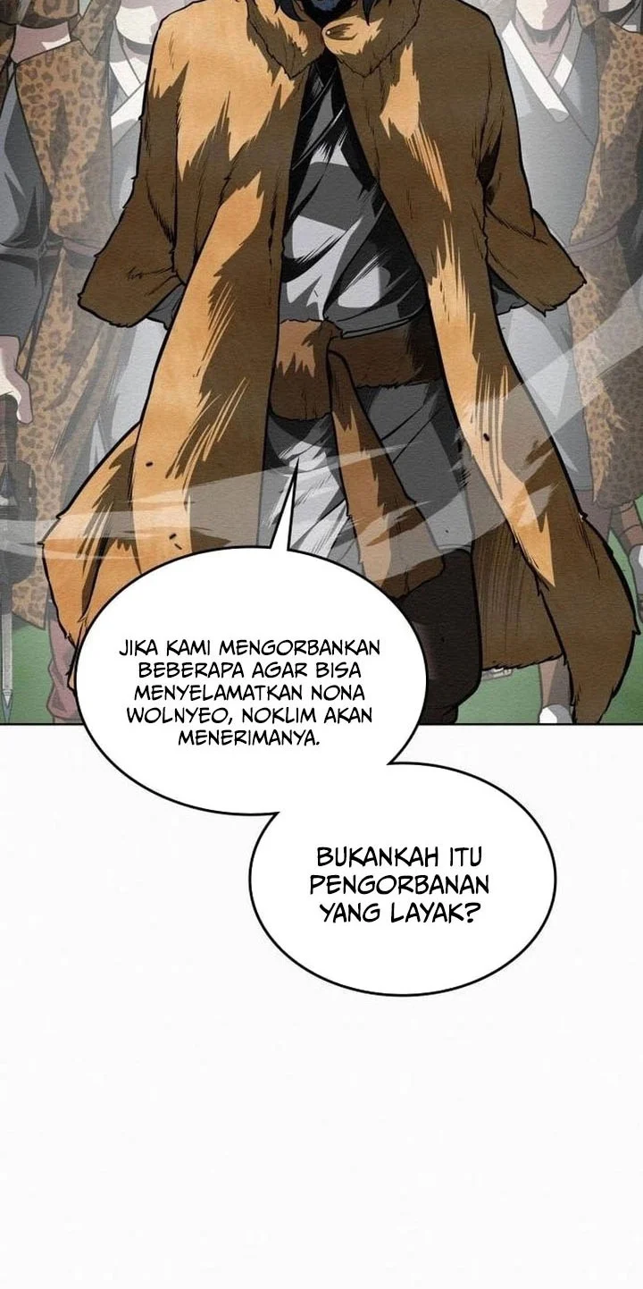 21st Century Retrogression Chapter 50 Gambar 40