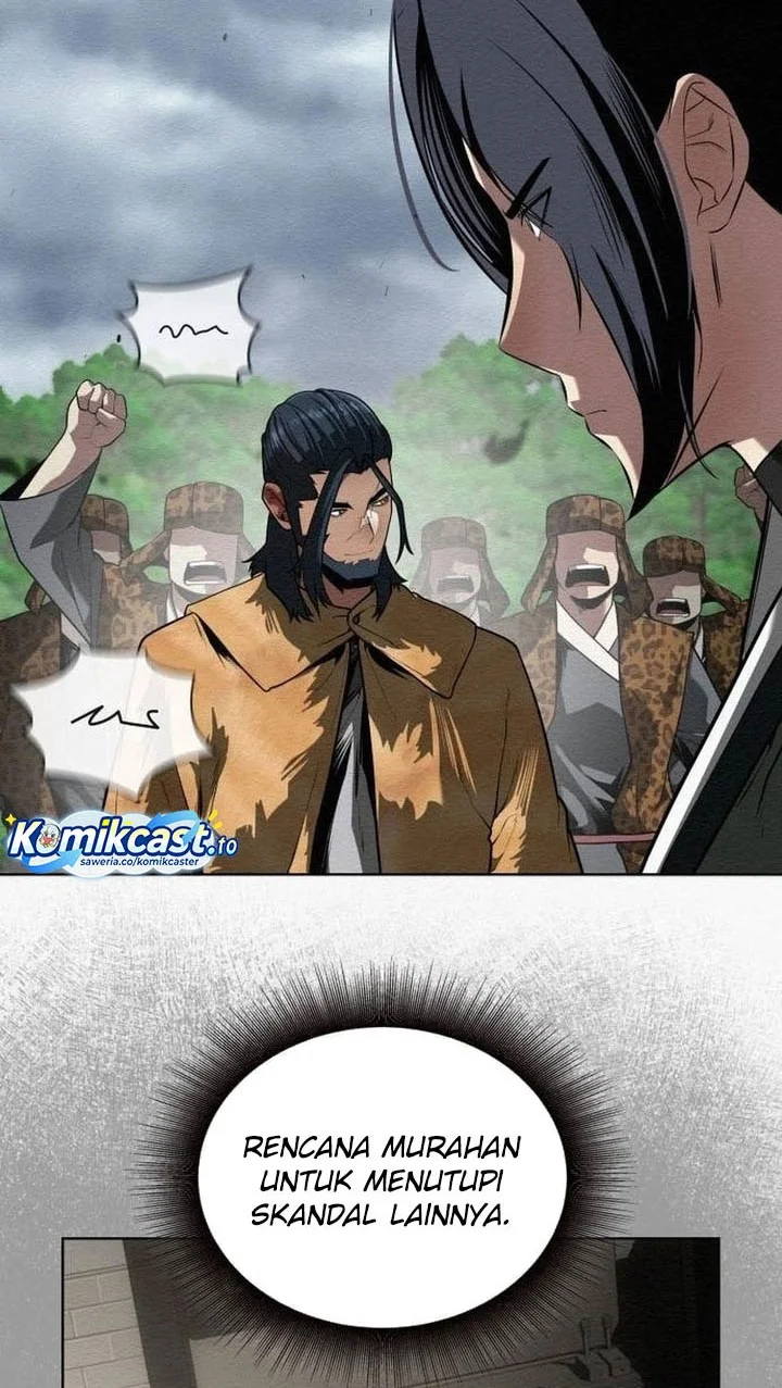 21st Century Retrogression Chapter 50 Gambar 44