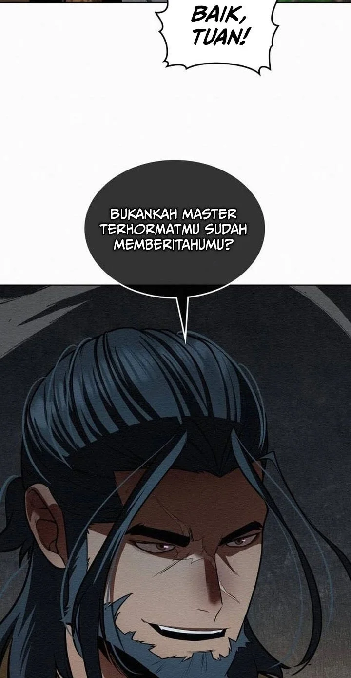 21st Century Retrogression Chapter 50 Gambar 50