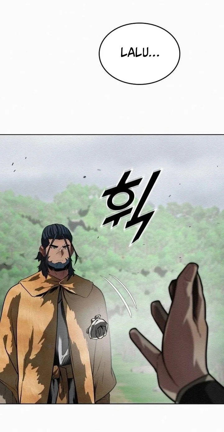 21st Century Retrogression Chapter 50 Gambar 52