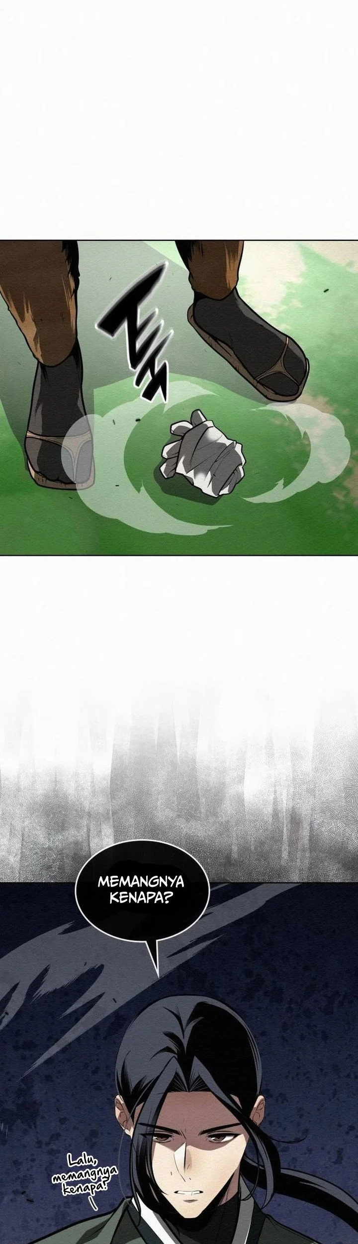 21st Century Retrogression Chapter 50 Gambar 53