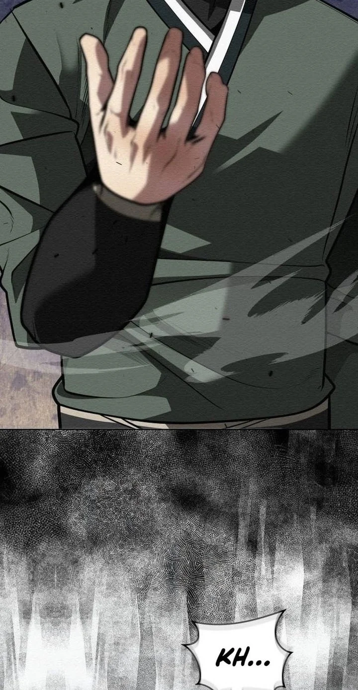 21st Century Retrogression Chapter 50 Gambar 54