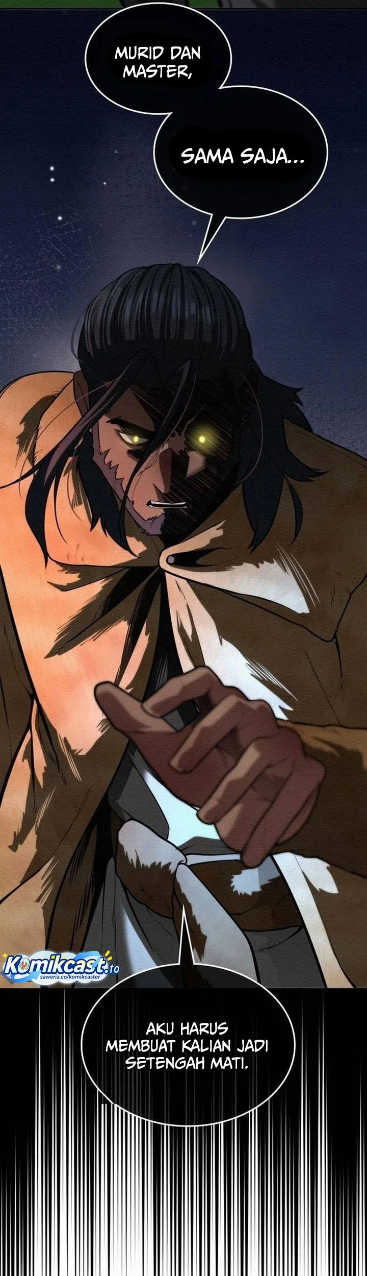 21st Century Retrogression Chapter 50 Gambar 57