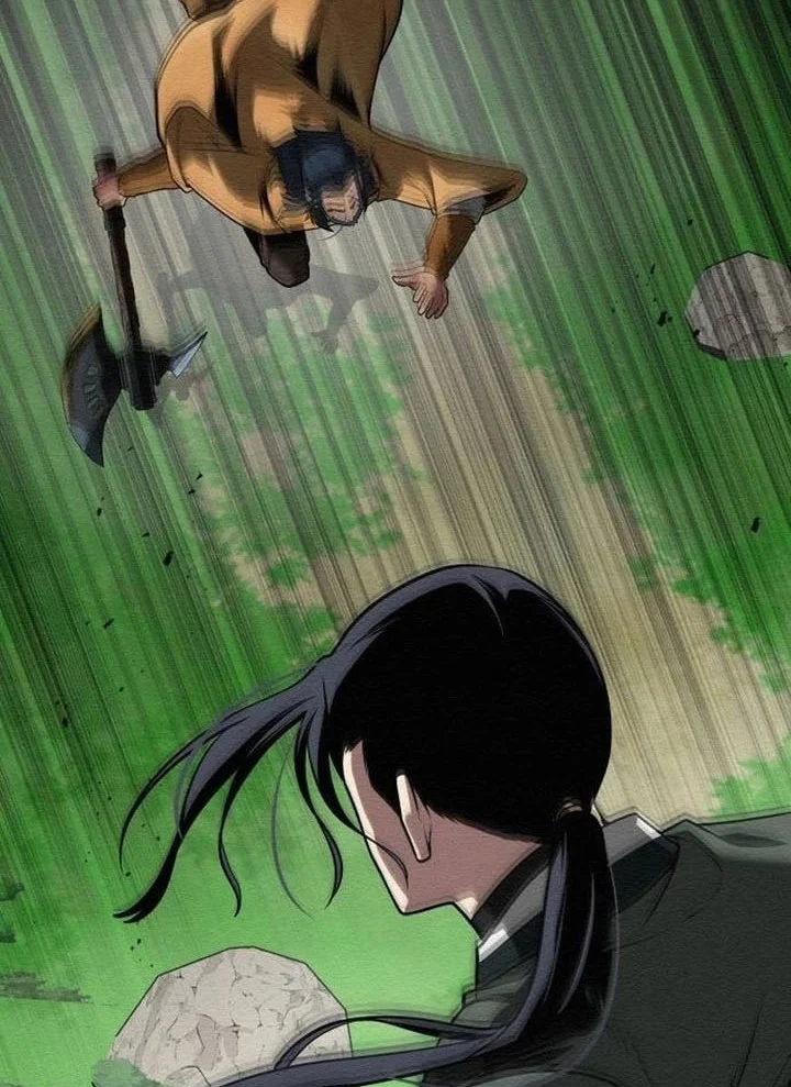 21st Century Retrogression Chapter 50 Gambar 60