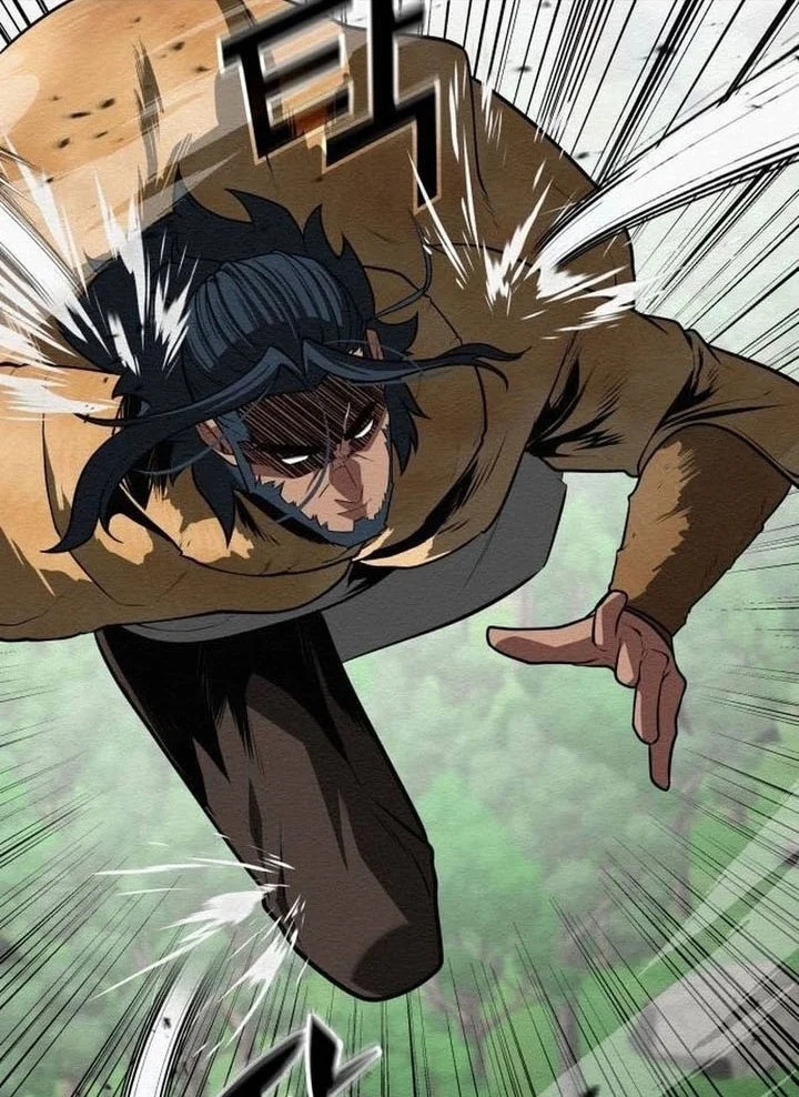 21st Century Retrogression Chapter 50 Gambar 62