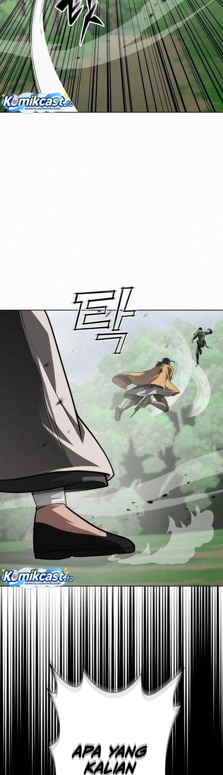 21st Century Retrogression Chapter 50 Gambar 63