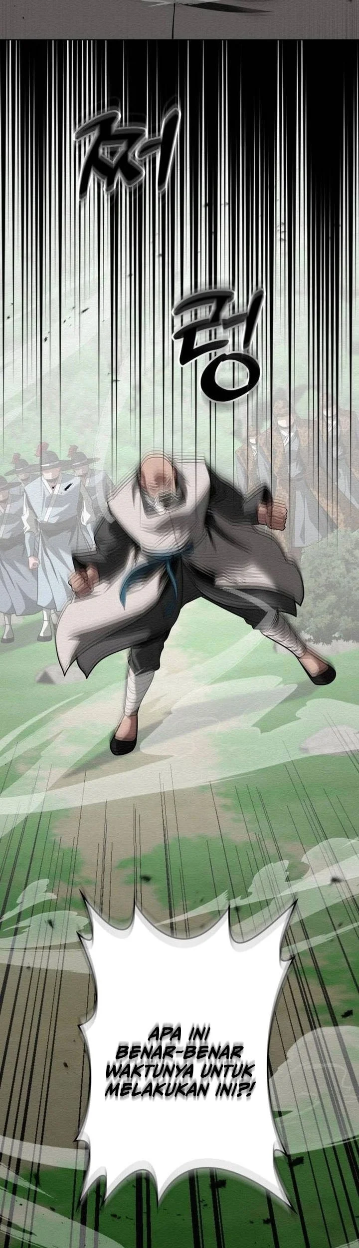 21st Century Retrogression Chapter 50 Gambar 65