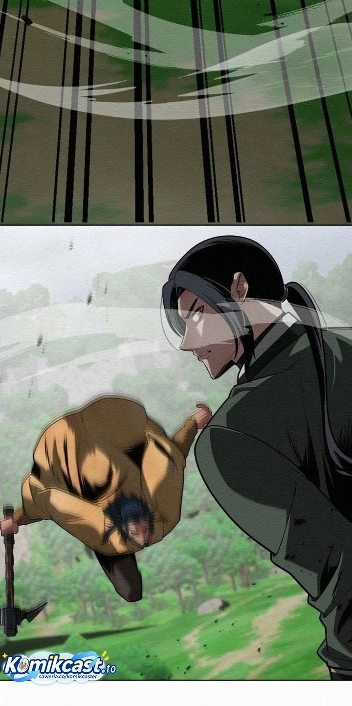 21st Century Retrogression Chapter 50 Gambar 66