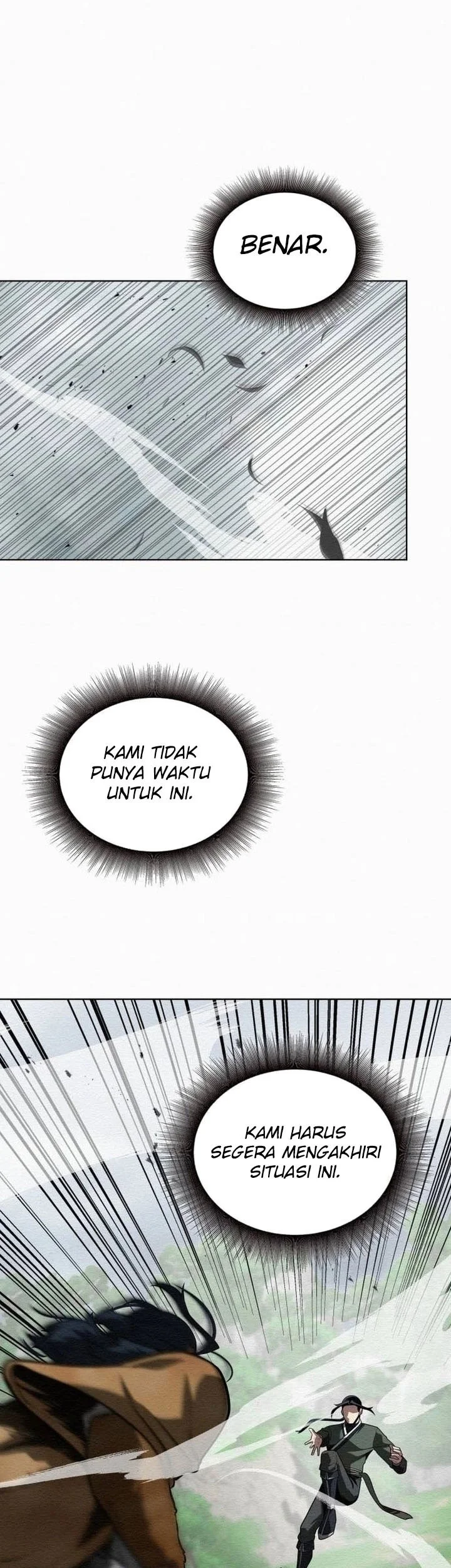 21st Century Retrogression Chapter 50 Gambar 67