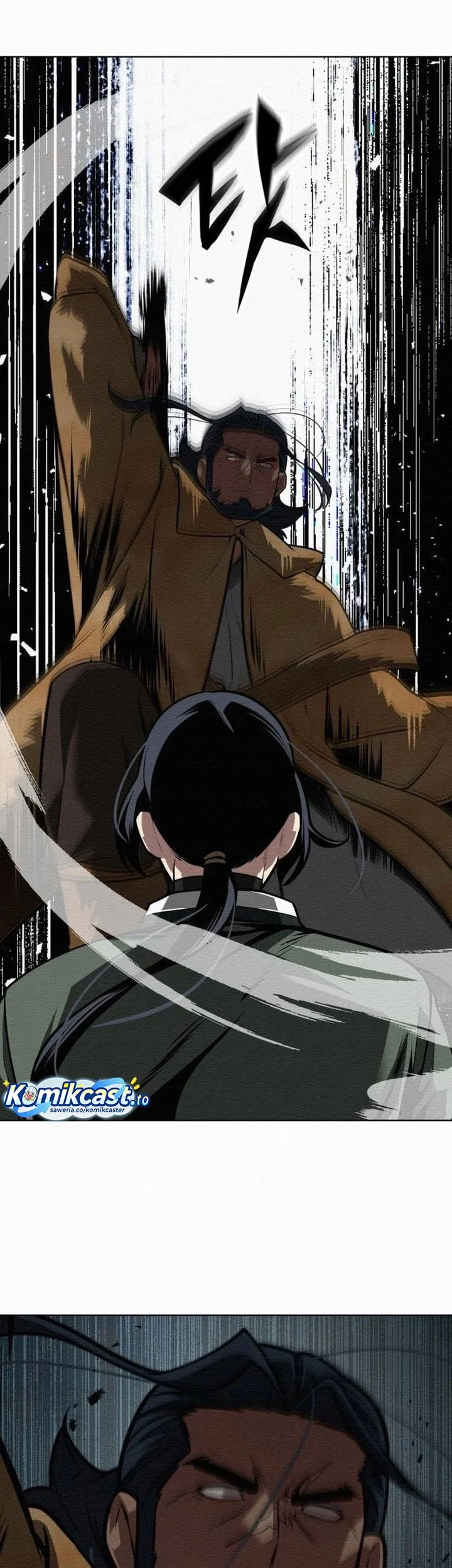 21st Century Retrogression Chapter 50 Gambar 69