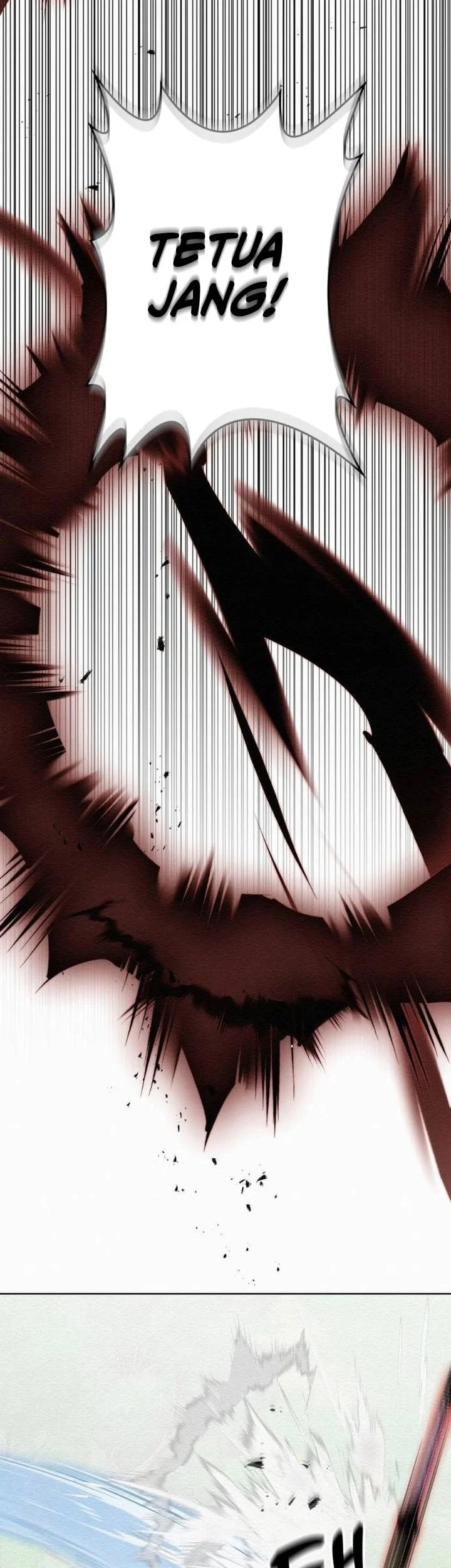 21st Century Retrogression Chapter 50 Gambar 7