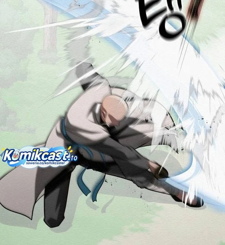 21st Century Retrogression Chapter 50 Gambar 8