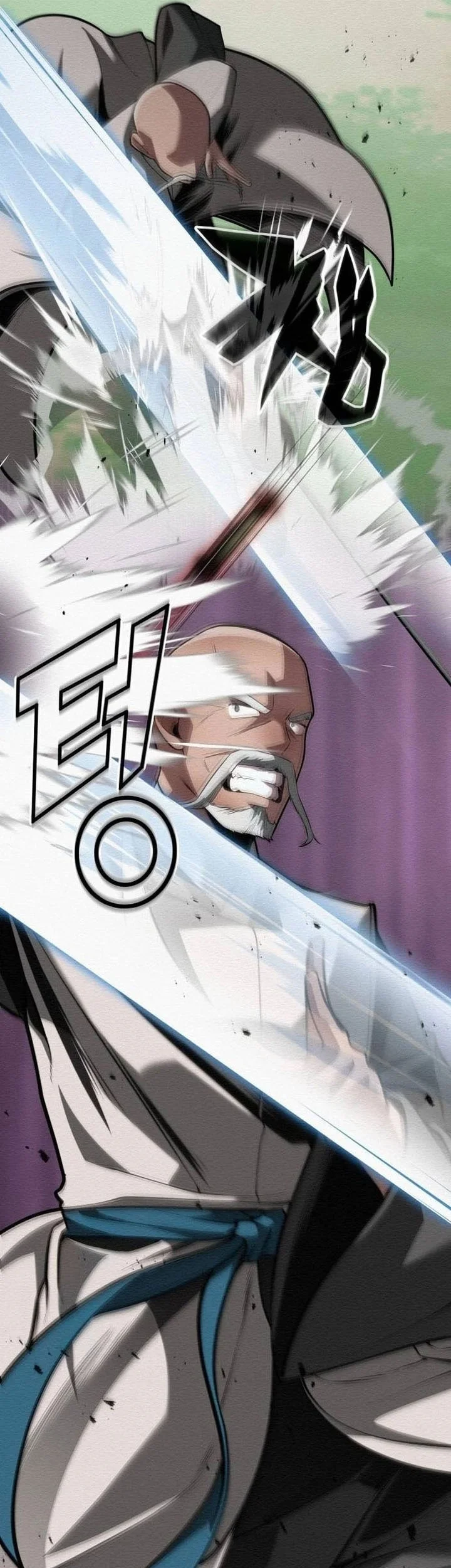 21st Century Retrogression Chapter 50 Gambar 9