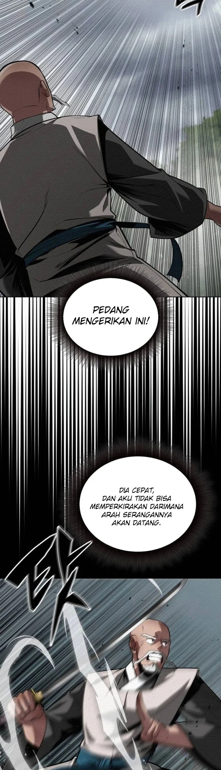 21st Century Retrogression Chapter 50 Gambar 11