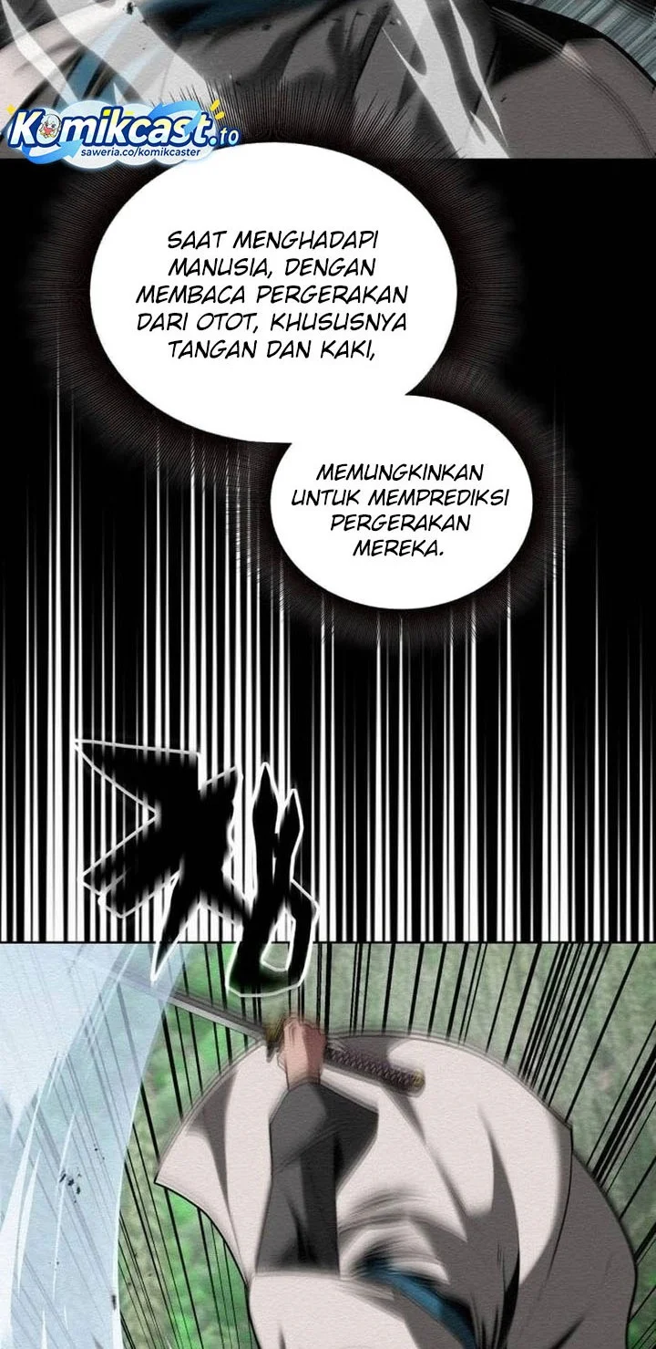 21st Century Retrogression Chapter 50 Gambar 12