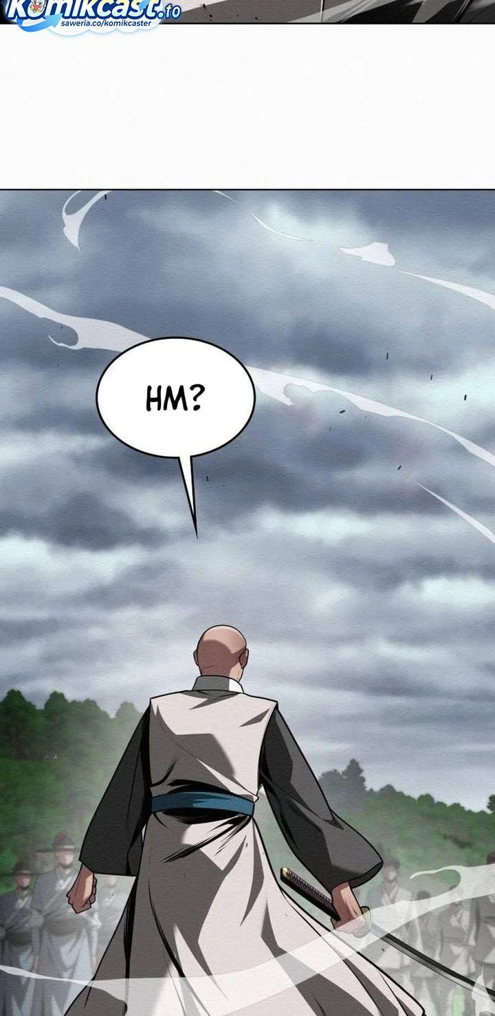 21st Century Retrogression Chapter 50 Gambar 14