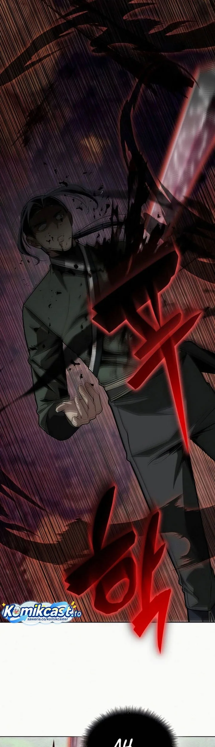 21st Century Retrogression Chapter 51 Gambar 23