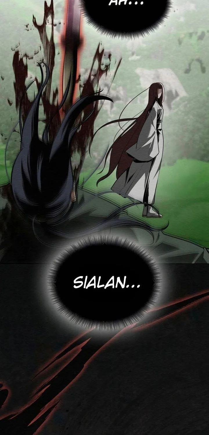 21st Century Retrogression Chapter 51 Gambar 24