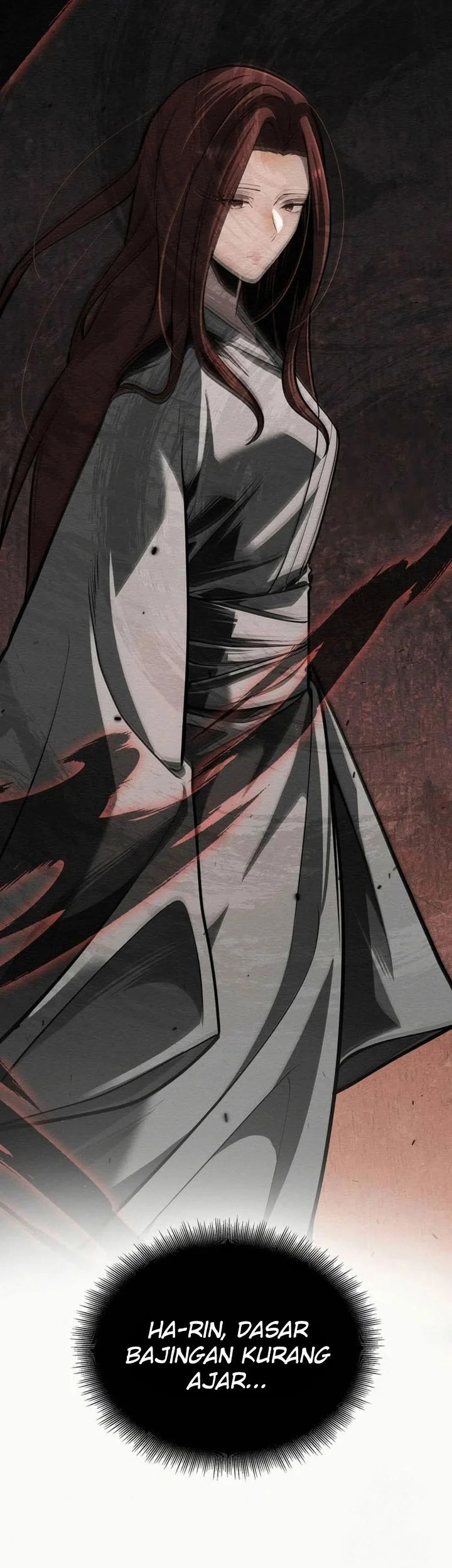 21st Century Retrogression Chapter 51 Gambar 25