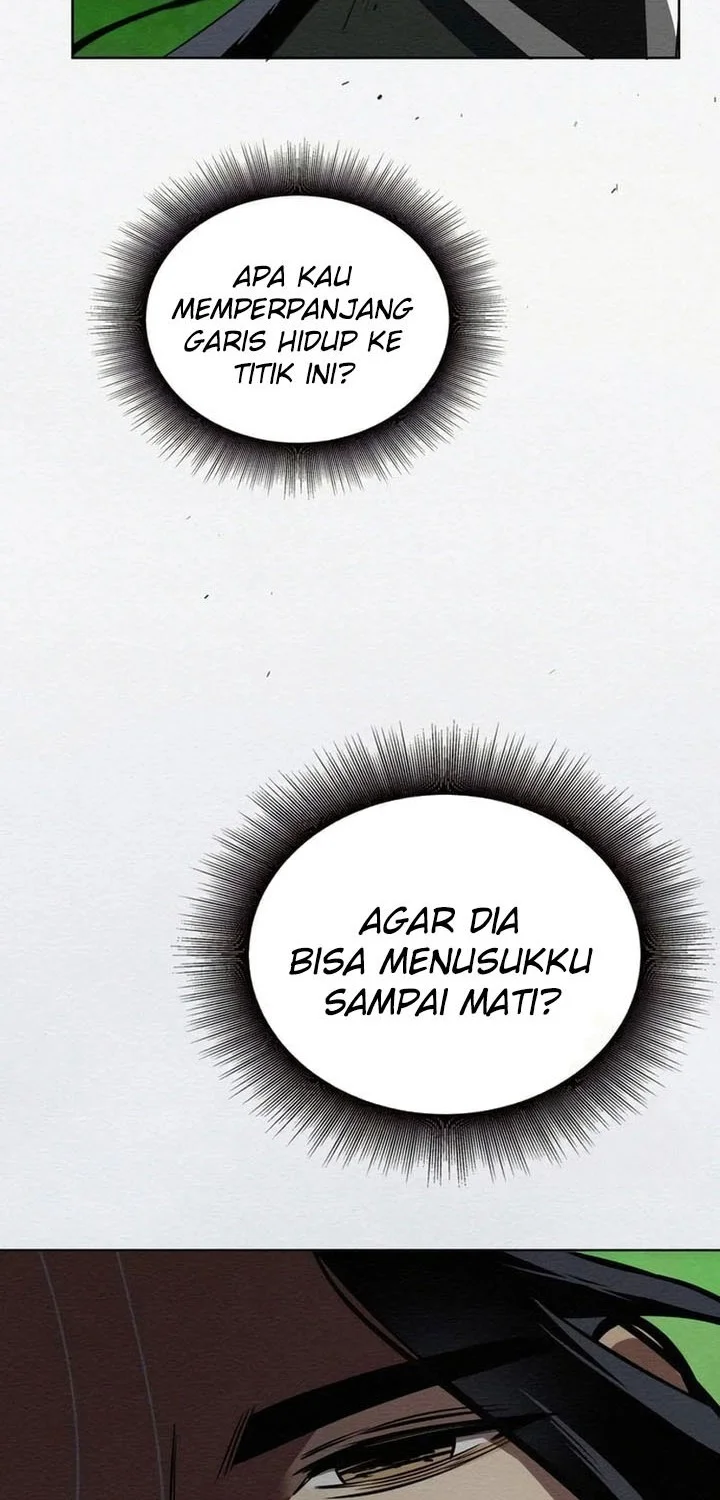 21st Century Retrogression Chapter 51 Gambar 30