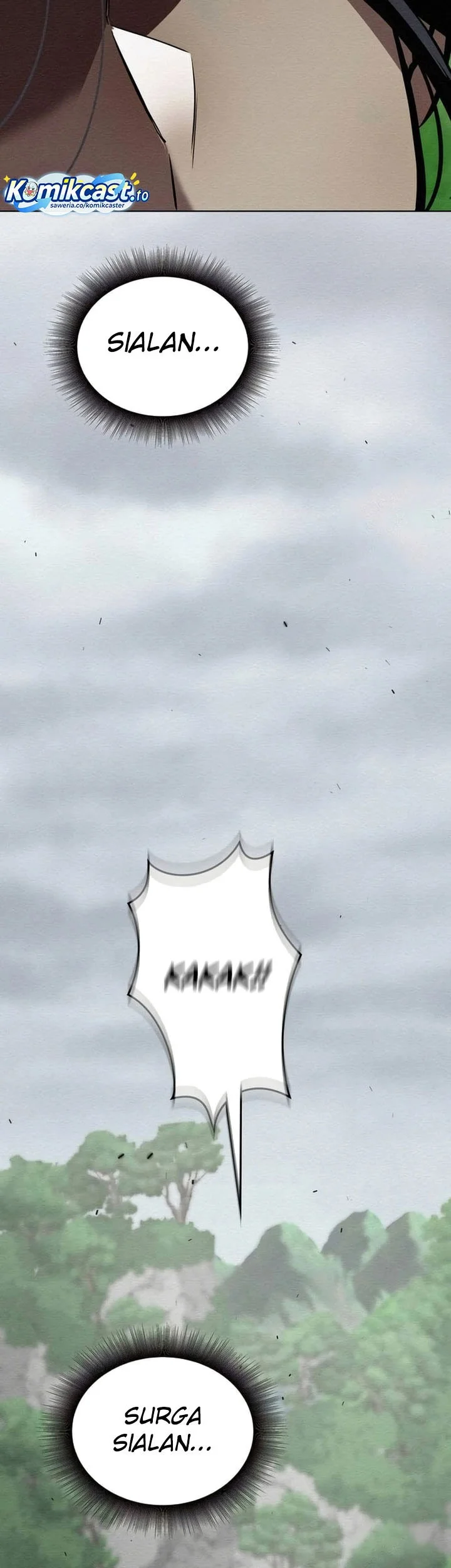 21st Century Retrogression Chapter 51 Gambar 31