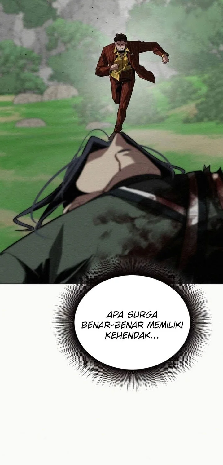 21st Century Retrogression Chapter 51 Gambar 32