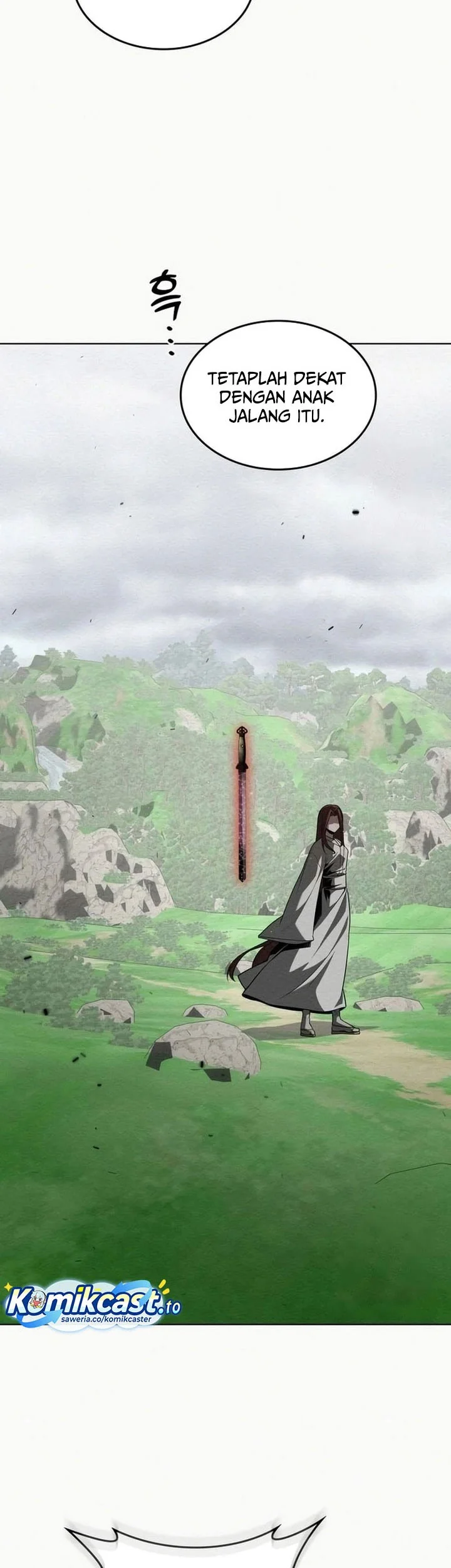 21st Century Retrogression Chapter 51 Gambar 35