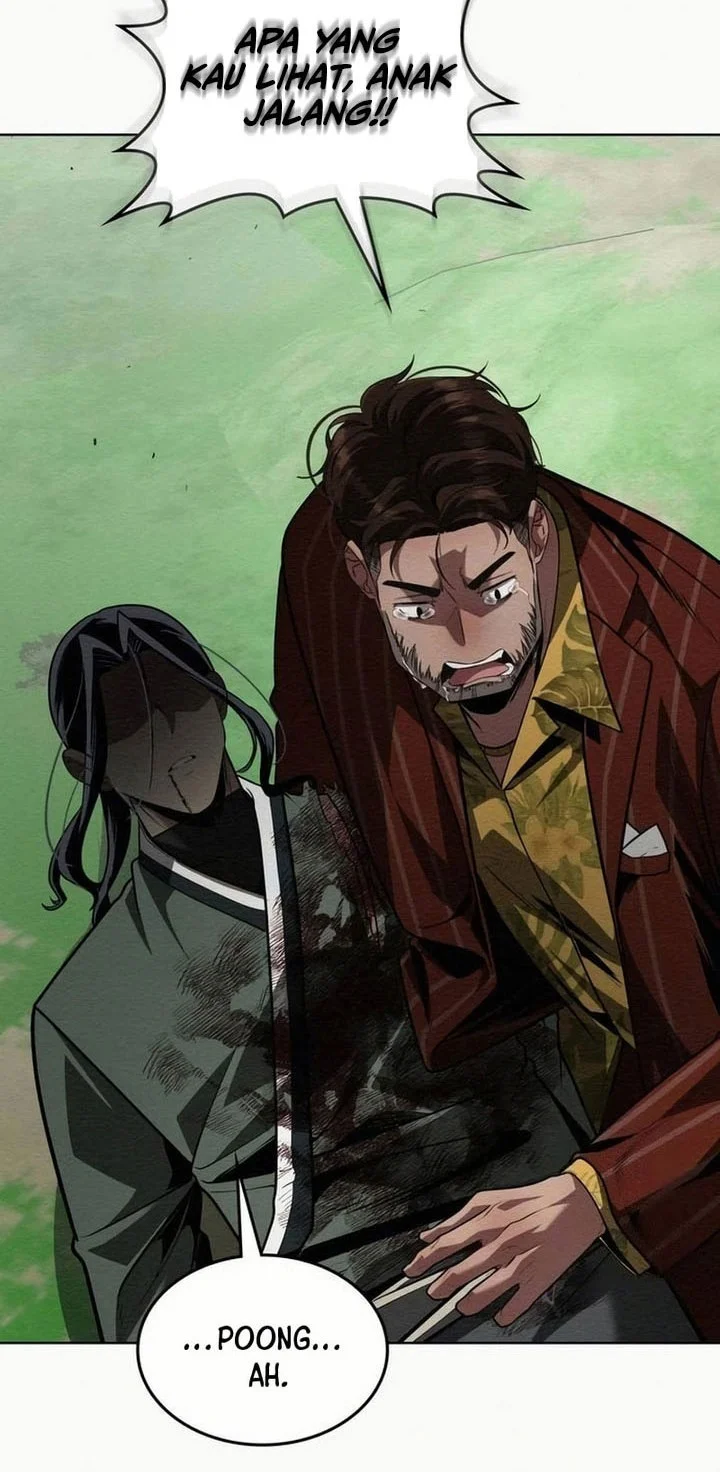 21st Century Retrogression Chapter 51 Gambar 36