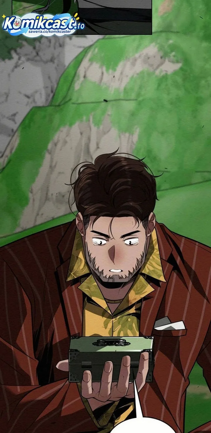 21st Century Retrogression Chapter 51 Gambar 38