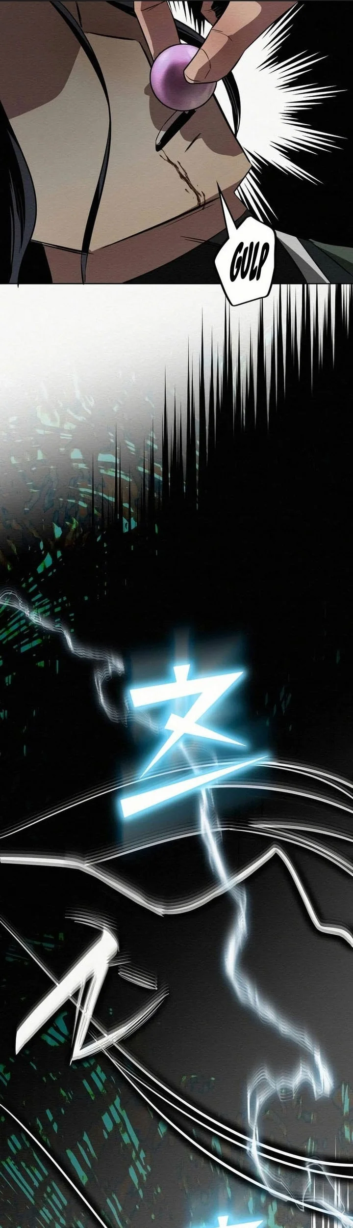 21st Century Retrogression Chapter 51 Gambar 41